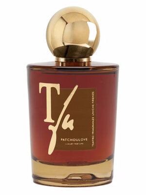 Patchoulove 100 ml Perfume