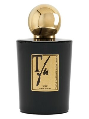 Oro 100 ml Perfume