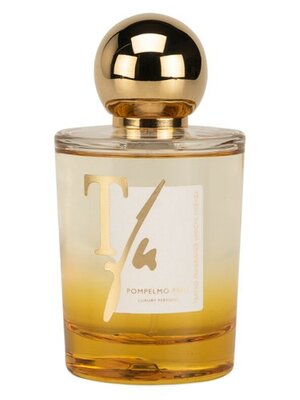 Pompelmo Pepe 100 ml Perfume