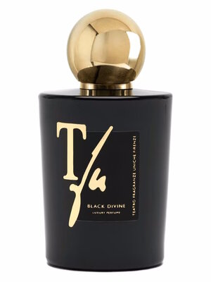 Black Divine 100 ml Perfume