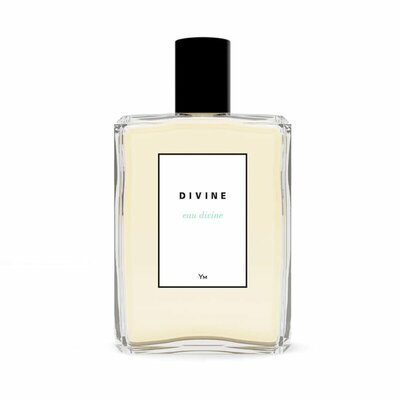Eau Divine 100 ml Eau de Parfum