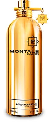 Aoud Damascus Eau de Parfum 100 ml