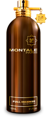 Full Incense 100 ML Eau de Parfum