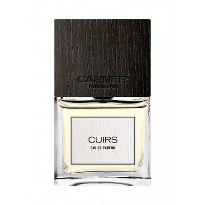 Cuirs Eau de Parfum 100 ml