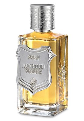 Patchouli Nobile Eau de Parfum 75 ml