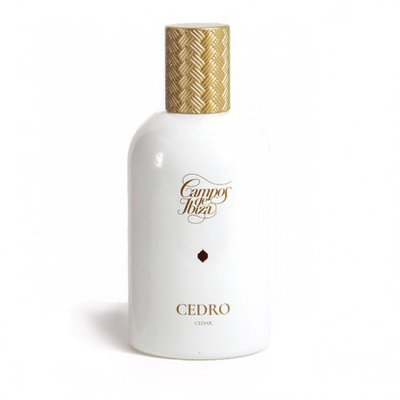 Cedro 100 ml