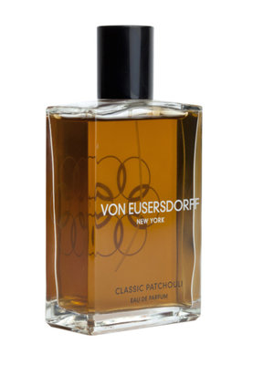 Classic Patchouli Eau de Parfum 100 ml