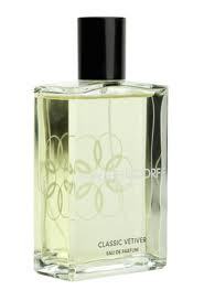 Classic Vetiver EDP