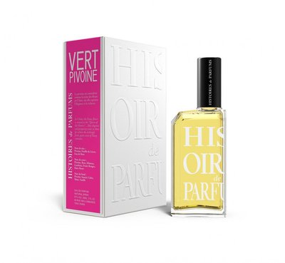 VERT PIVOINE EDP 60 ml