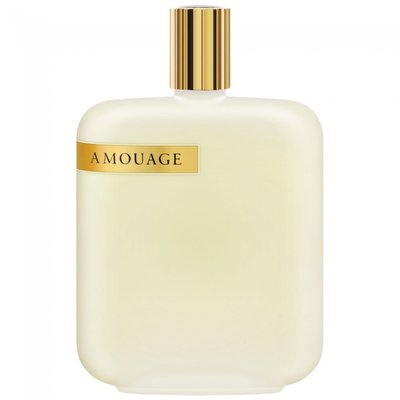 Opus V Eau de parfum 100 ml
