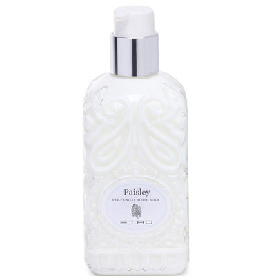 Paisley Perfumed Bodylotion