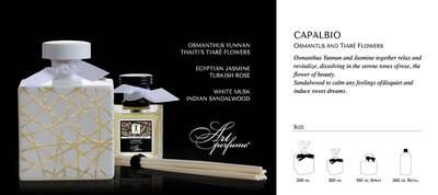 Capalbio - Fragrance Diffuser
