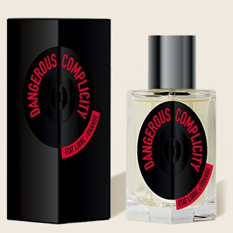 Dangerous Complicity 100 ml Eau de Parfum