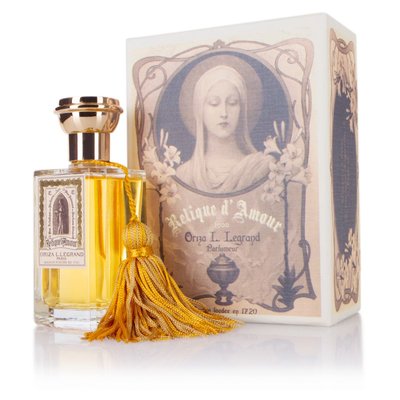 Relique D'Amour 100 ML Eau de Parfum