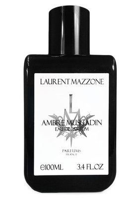 parfum laurent mazzone