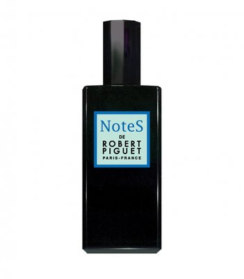 Notes Eau de Parfum 100 ML