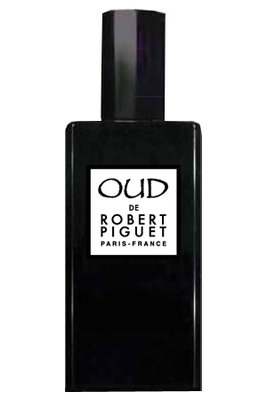 Oud Eau de Parfum 100 ml
