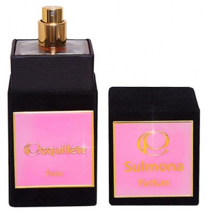 Sulmona Pure Parfum 100 ML