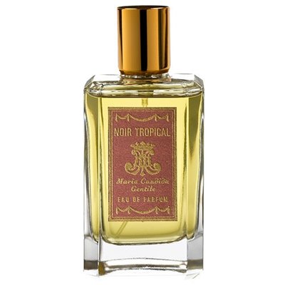 Noir Tropical Eau de Parfum 100 ml