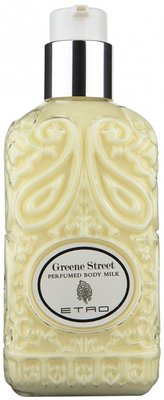 Greene Street Perfumed bodylotion