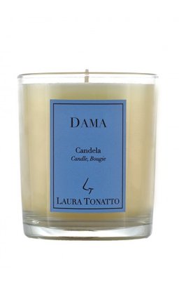 Dama Candle 180 gr