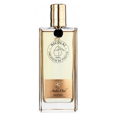 Amber Oud Eau de Parfum