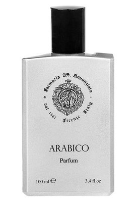 Arabico Parfum Concentration 100 ml