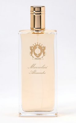 Alessandro Extrait de Parfum 100 ml