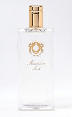 Musk Extrait de Parfum 100 ml