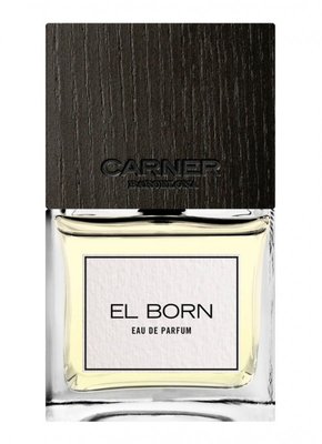 El Born Eau de Parfum 50 ml