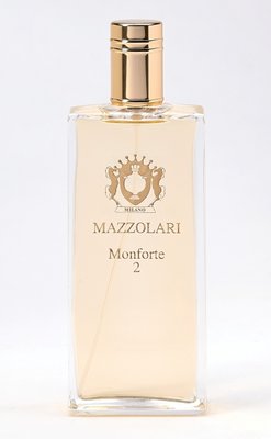 Monforte 2 Extrait de Parfum 100 ml