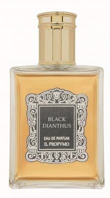 Black Dianthus Eau de Parfum Concentrée 50 ml