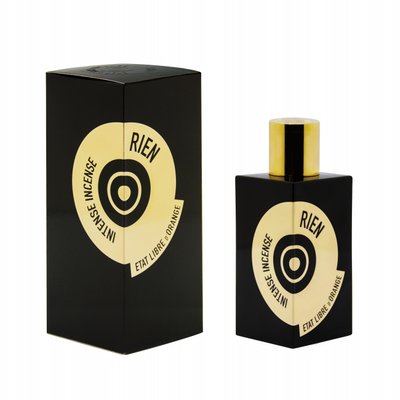 Rien Intense Incense 100 ml