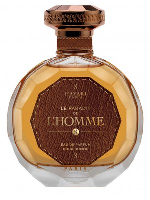 Le Paradis de L`Homme Eau de Parfum 100 ml