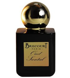 Oud Santal Eau de Parfum 50 ml
