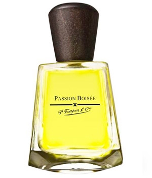 Passion Boisée Eau de Parfum 100 ml