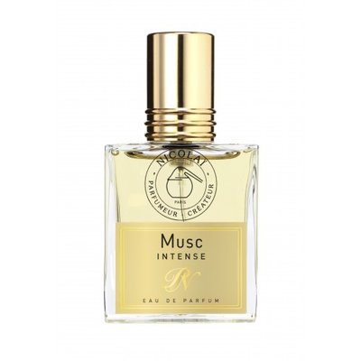 Musc Intense 30 ml Eau de Parfum