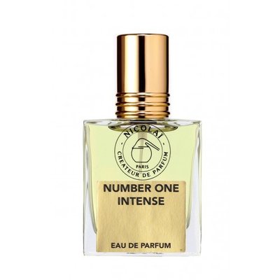 Number One Intense 30 ML EDP