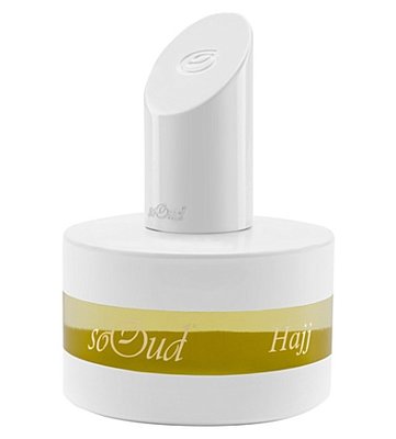 Hajj - Eau Fine Eau de Parfum 60 ml