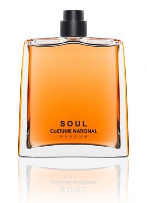 Soul Parfum spray 100 ml