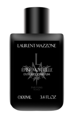 Epine Mortelle Extrait de Parfum 100 ml