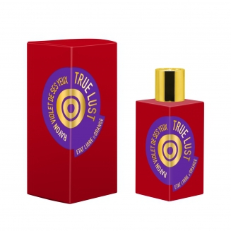 True Lust 100 ml Eau de Parfum