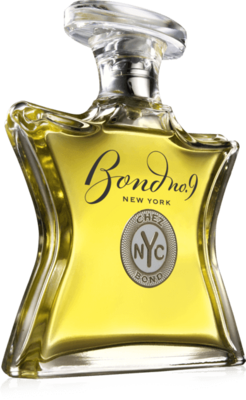 Chez Bond Eau de Parfum 50 ml