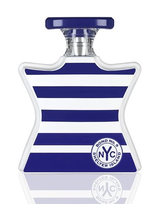 Shelter Island Eau de Parfum 50 ml