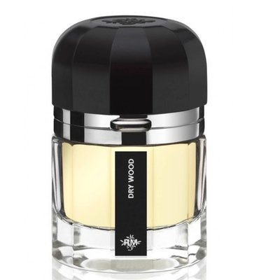Dry Wood Eau de Parfum 50 ml