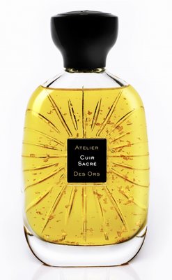 Cuir Sacré 100 ml