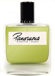 Panorama Eau de Parfum 50 ml