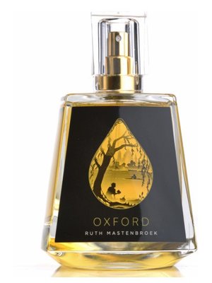 Oxford Eau de Parfum 50 ml