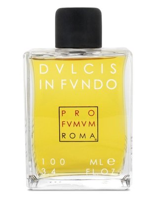 Dulcis in Fundo Extrait de Parfum spray 100 ml