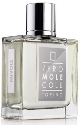 Nuvole Eau de Parfum Concentrée 100 ml